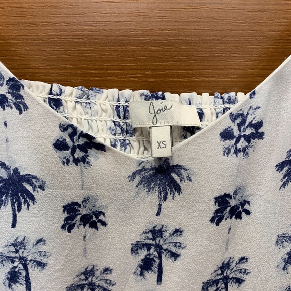 JOIE SILK DRESS!! - Picture 5 of 5